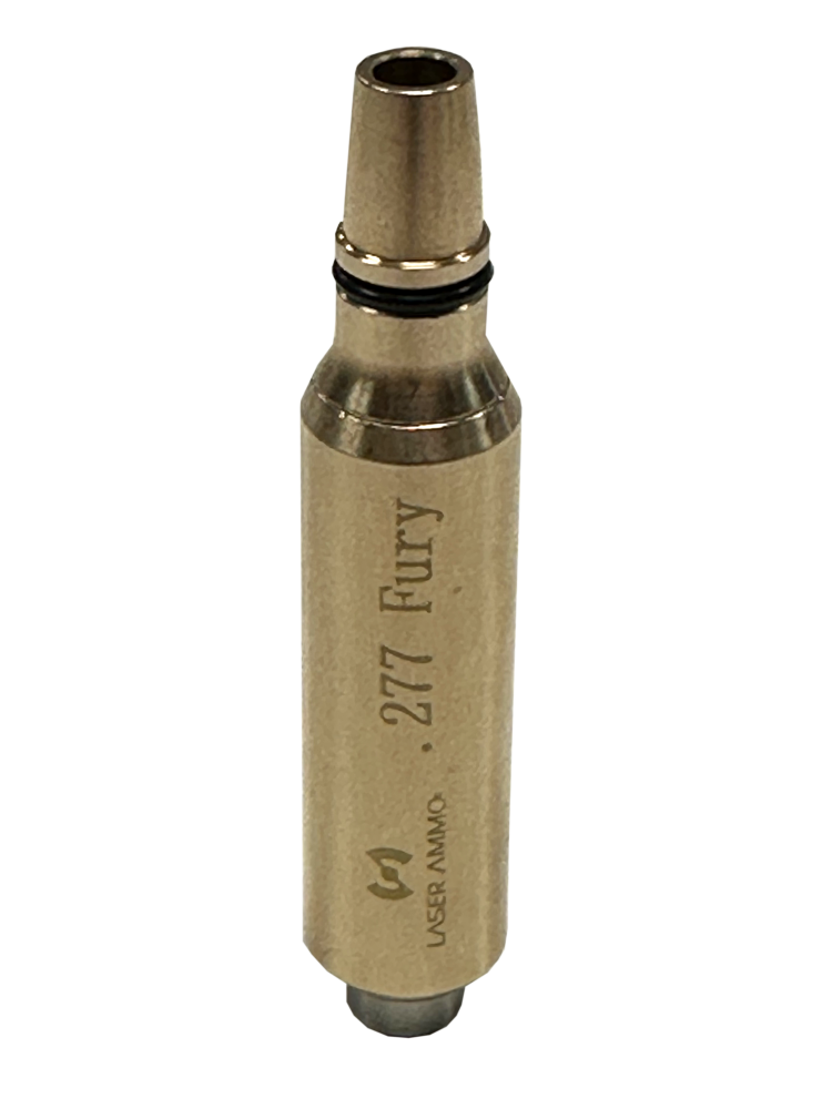 Laser Ammo | .277 Fury Caliber Adapter